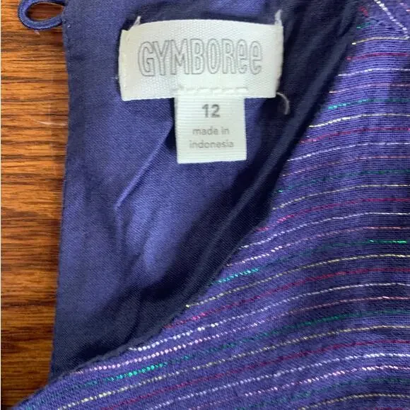 Gymboree Dress - Picture 7 of 7